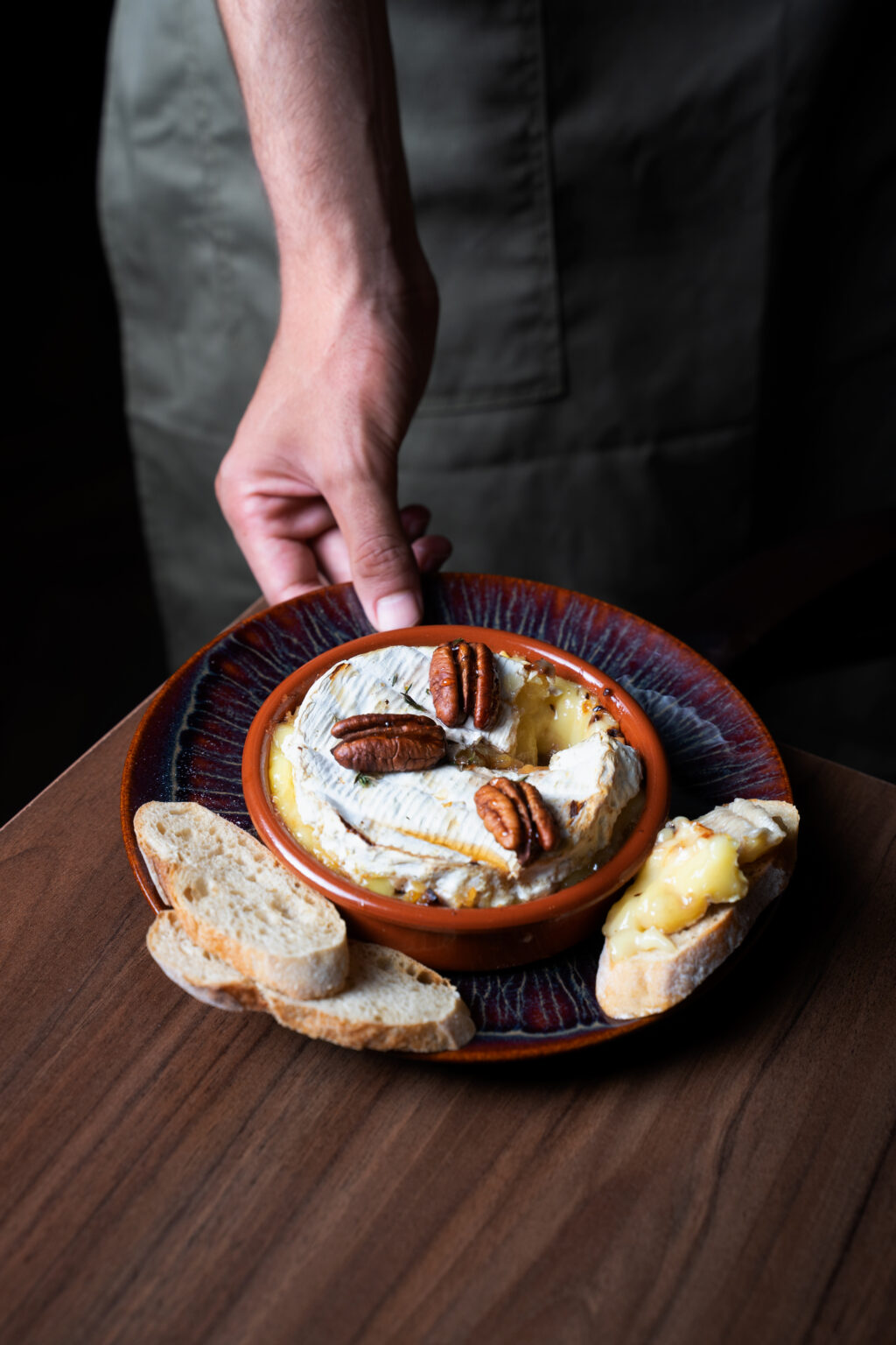 Photographe culinaire Casablanca