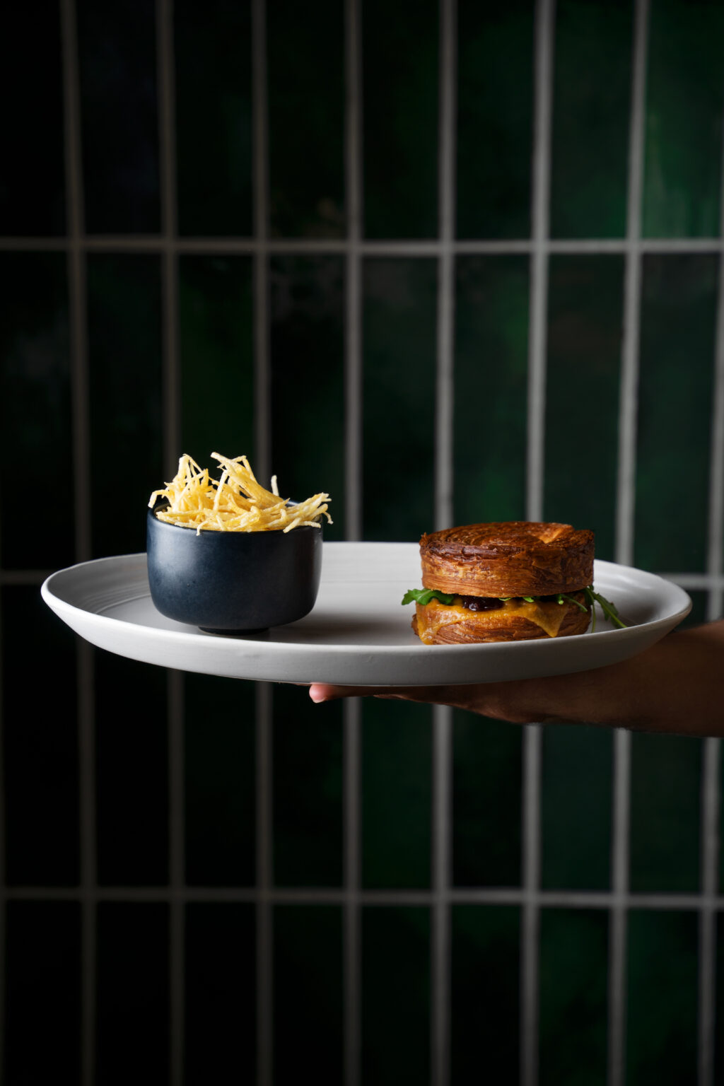 Photographe culinaire Casablanca