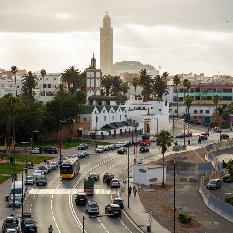 Photographe ville Casablanca