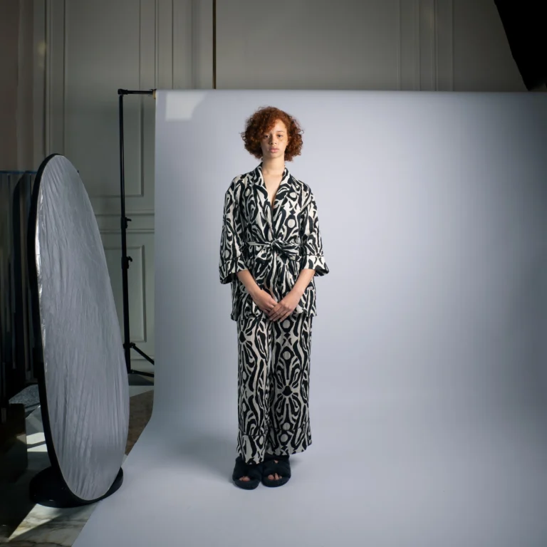 Photographe Fashion en magasin