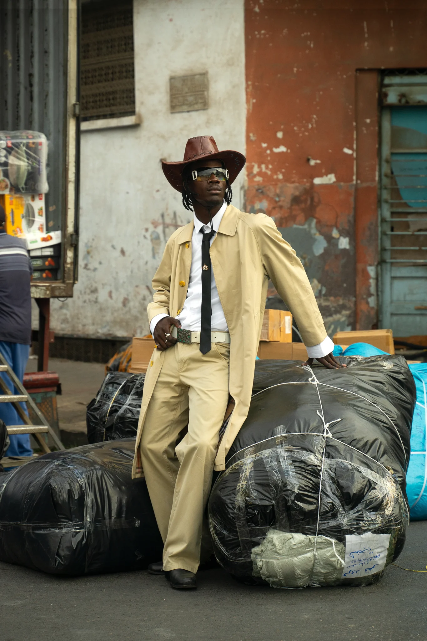 Photographe Casablanca