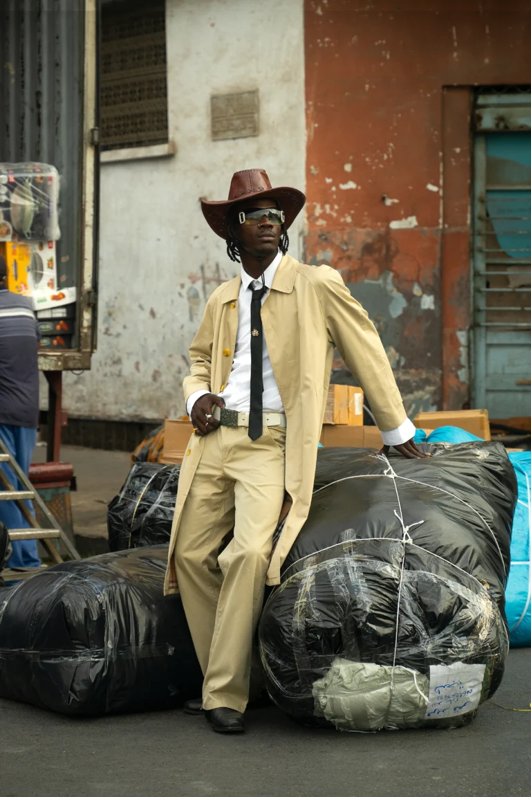 Photographe Casablanca