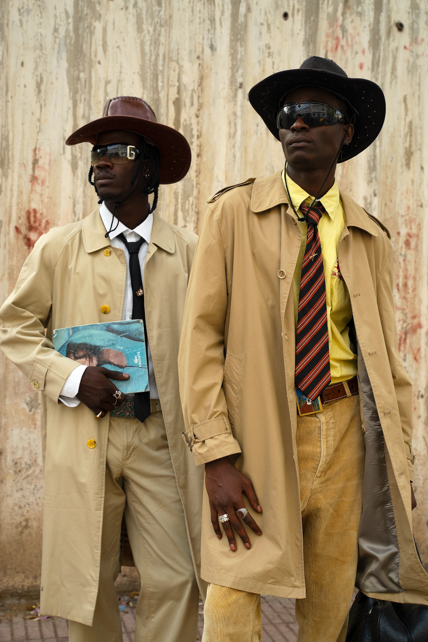 Photographe Fashion Casablanca