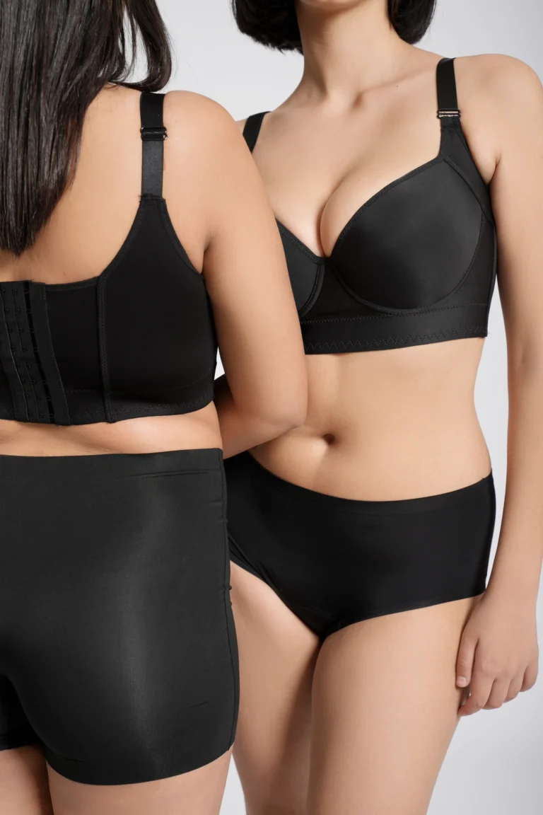 Photographe mode lingerie