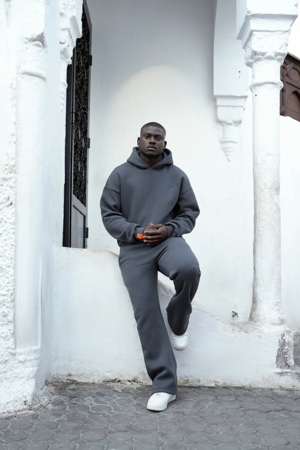 Photographe Casablanca Hoodies