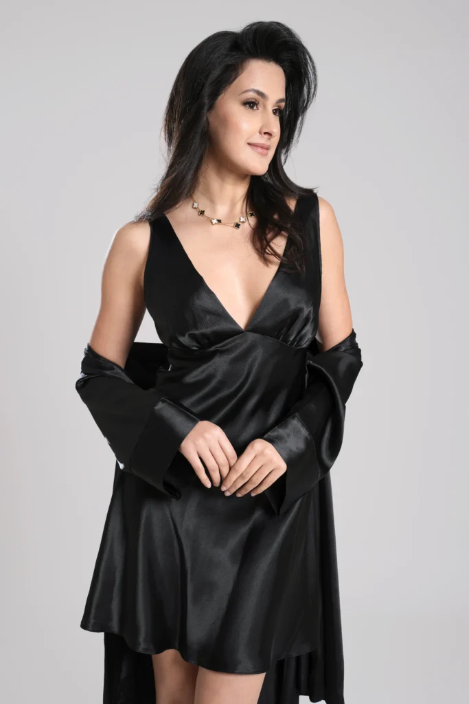 Photographe Casablanca Studio de nuisette