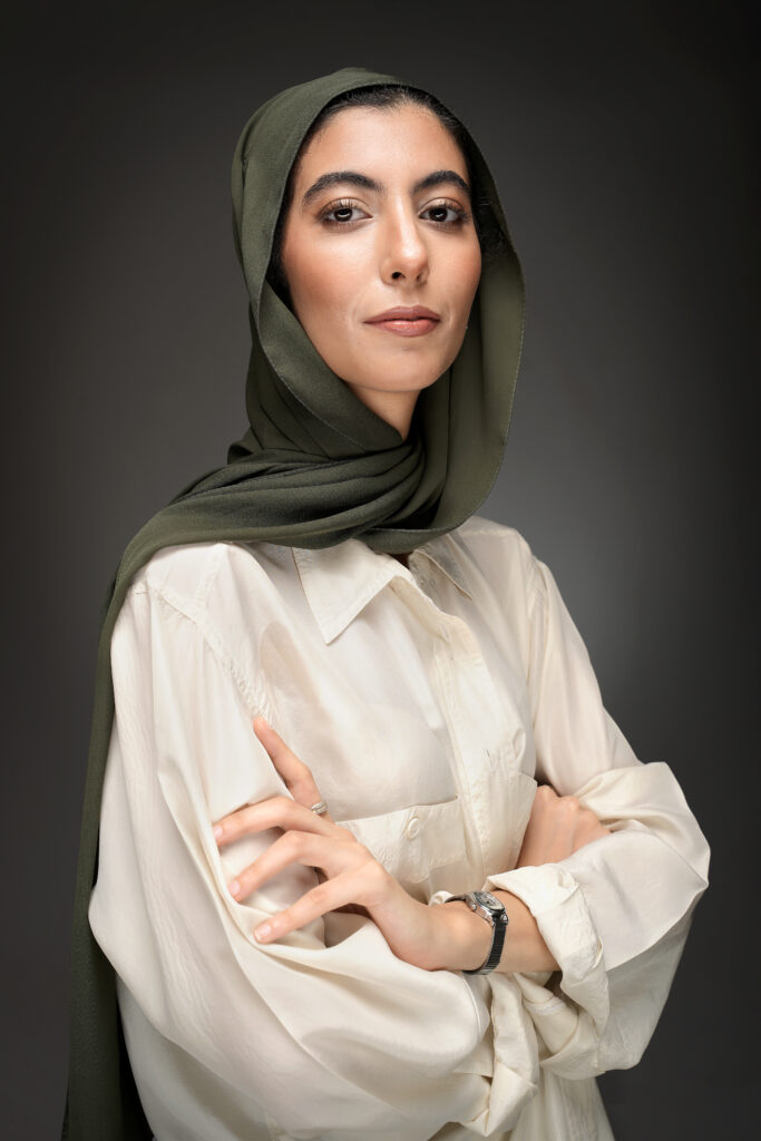 Photo professionnelle pour linkedin