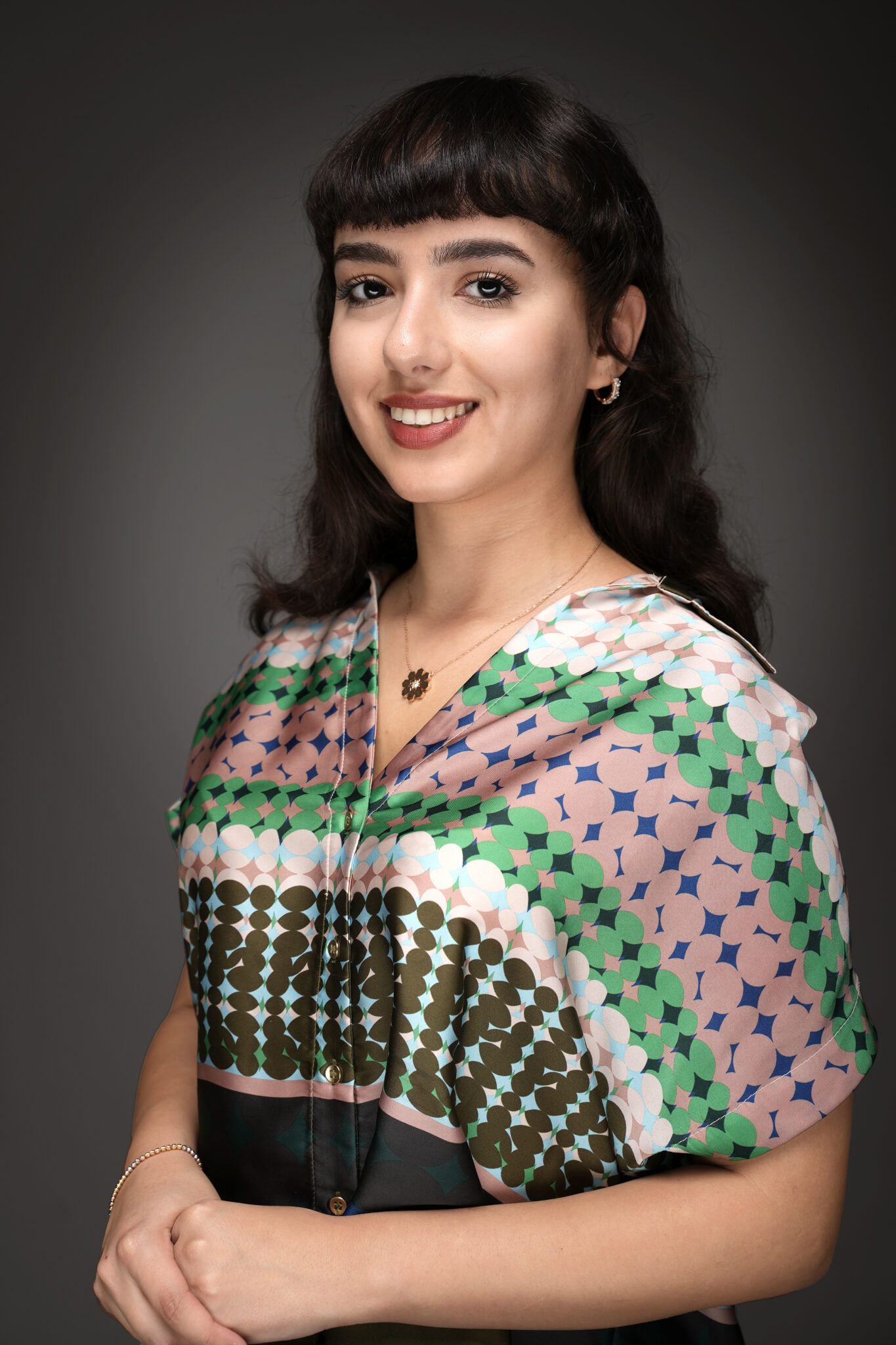 Shooting cv linkedin