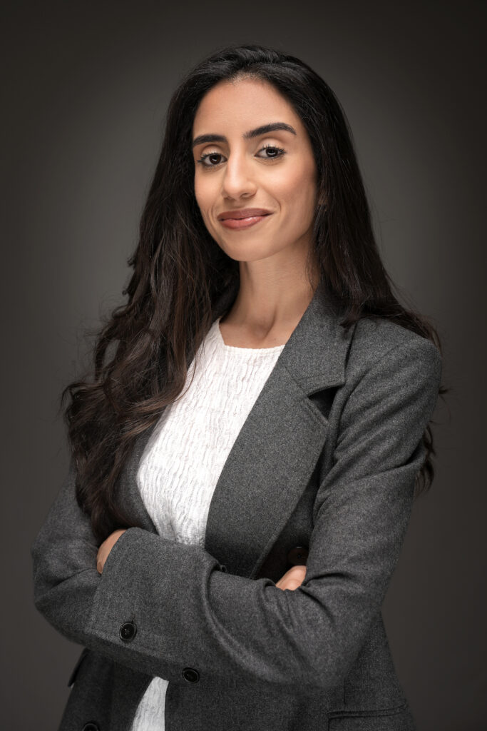 shooting photo corporate