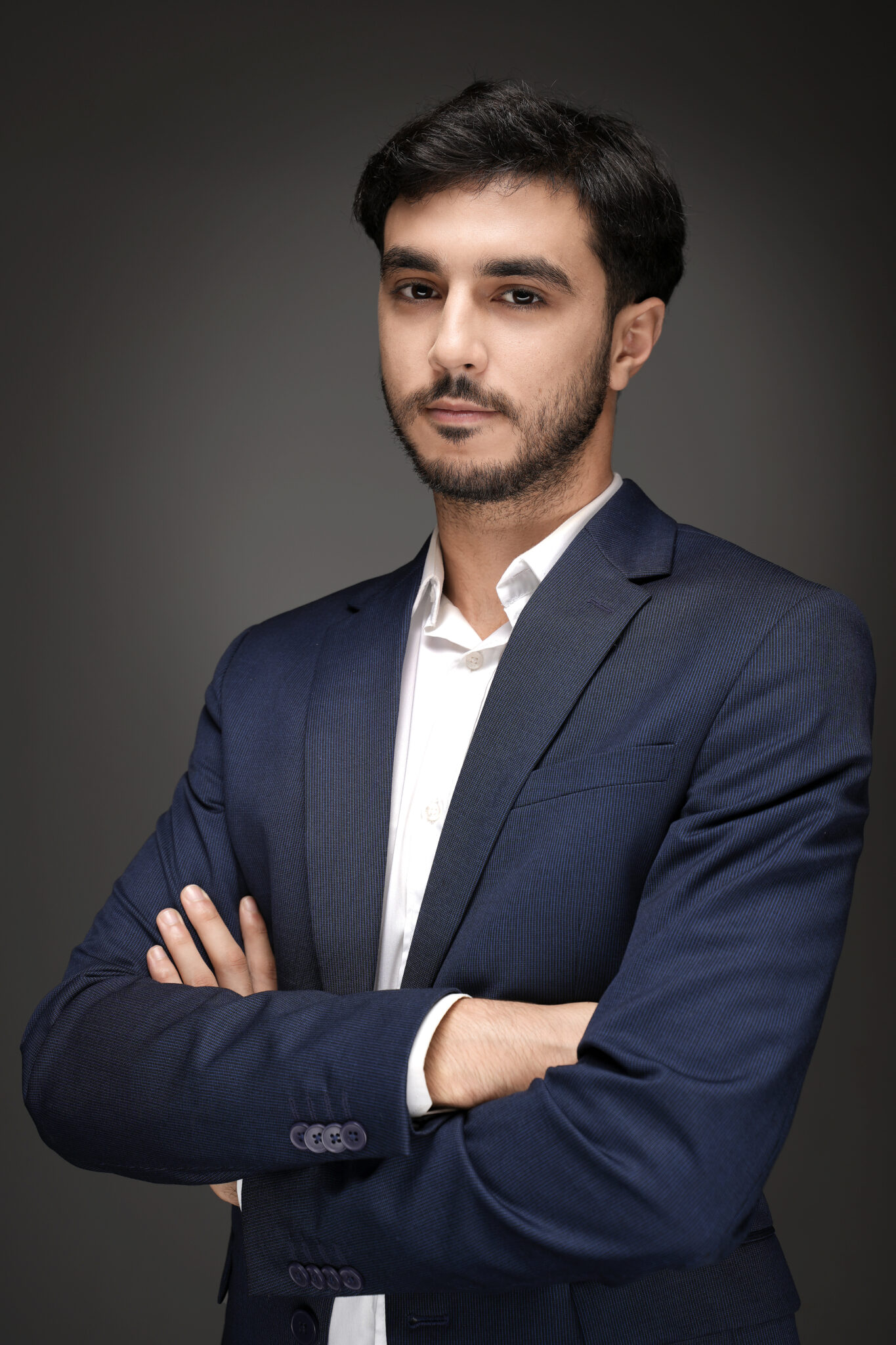 Photographe corporate