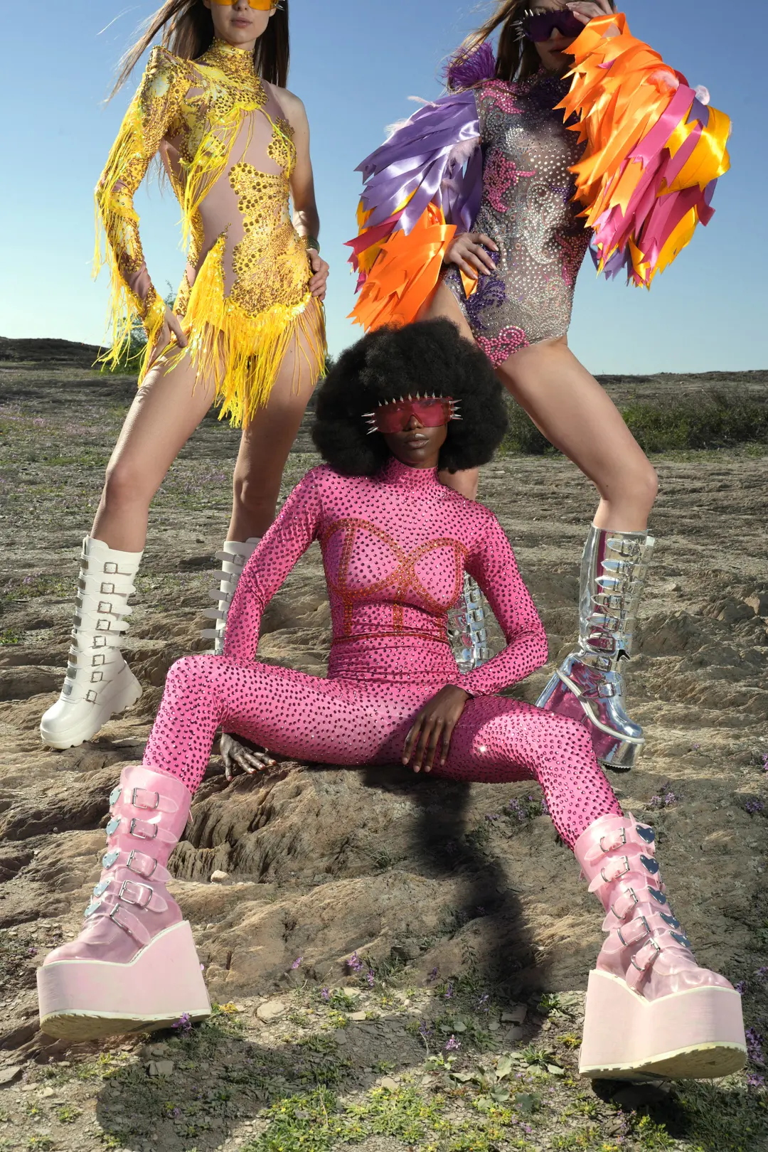 Photographe Marrakech