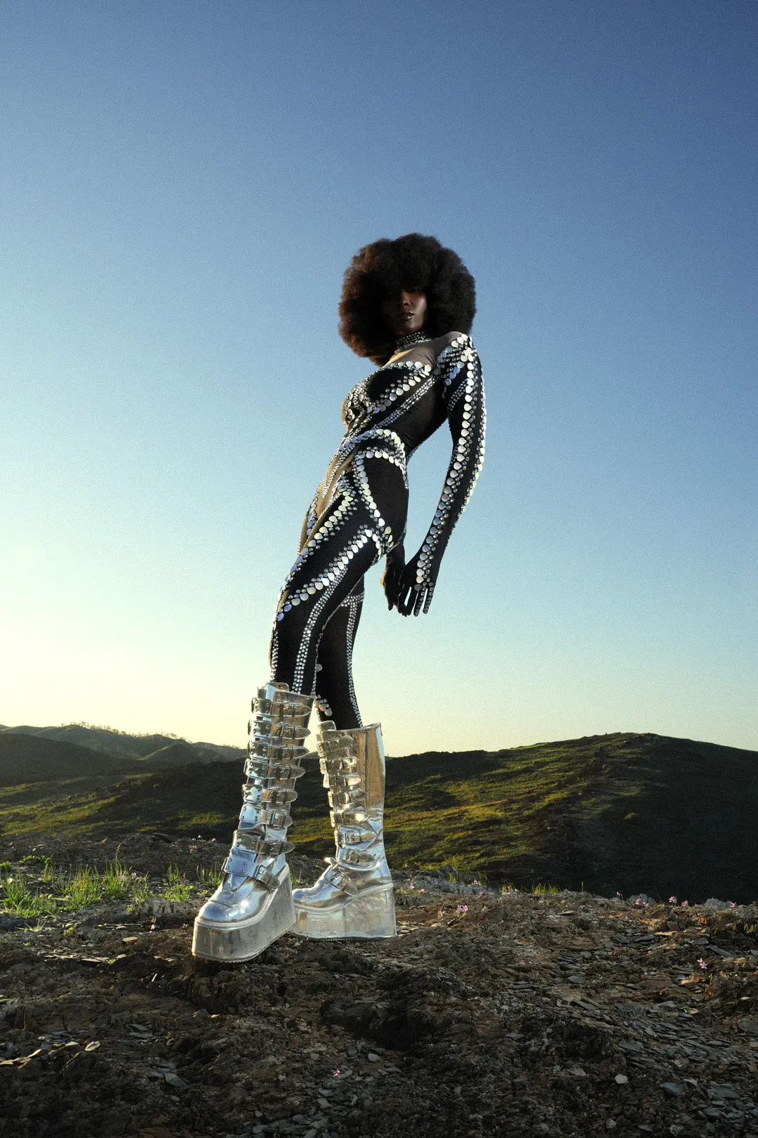 Photographe Marrakech